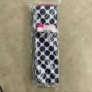 NWT 31 Perfect Bottle Thermal Spotty Dot